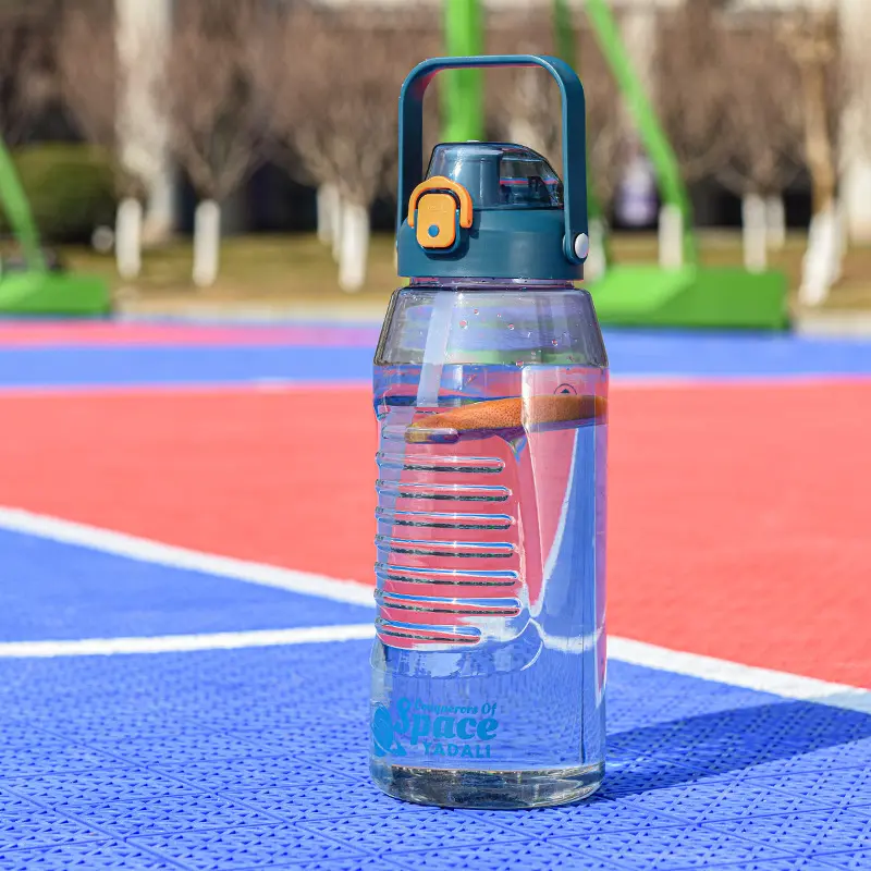 Big Thermal Water Bottle ODM/OEM - for Office - Kingline 10