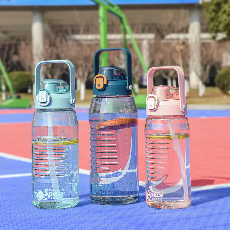 Big Thermal Water Bottle ODM/OEM - for Office - Kingline 7