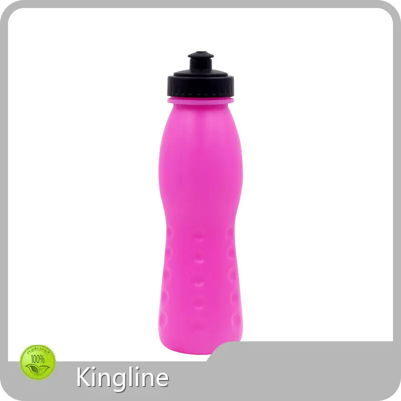 Plastic Sports Bottles Wholesale ODM/OEM - for Student - Kingline 1