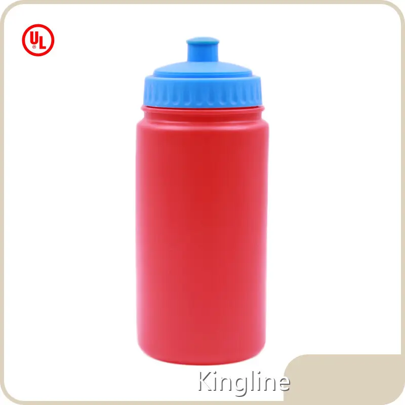 Plastic Sports Water Bottles ODM/OEM 1000 Piecemanufacturer 1