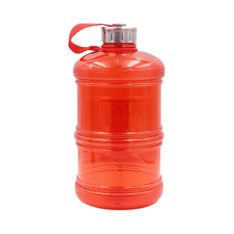 Oem & Odm Gym Water Bottle Manufacturing 2