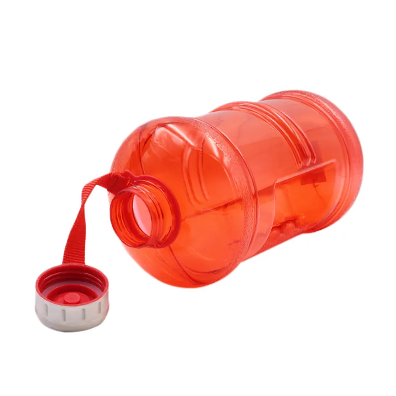 Oem & Odm Gym Water Bottle Manufacturing 4