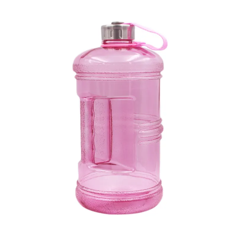 Oem & Odm Gym Water Bottle Manufacturing 6
