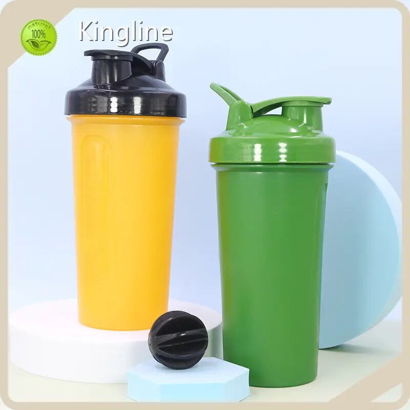 New Stainless Steel Shaker Bottle Supplier for Office 1