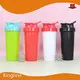 Kingline Stainless Steel Blender Bottle ODM/OEM Stainless Steel Blender Bottlecompany 1