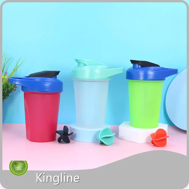 Kingline Insulated Blender Bottle KL-7010F/KL-7011F Insulated Blender Bottlesupplier 1