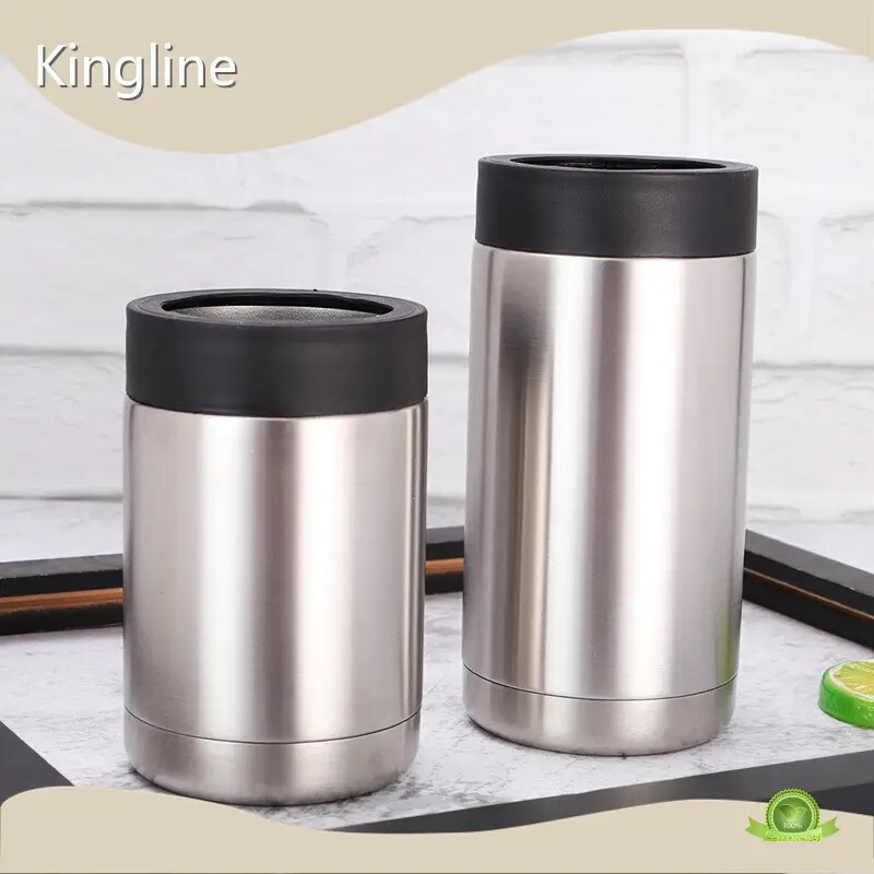 Kingline Custom Tumbler Cups ODM/OEMcompany 1