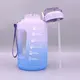 Good Sellingwholesale Water Bottles for Student Accept to Customize Any Color KL-8101A/KL-8101B 11
