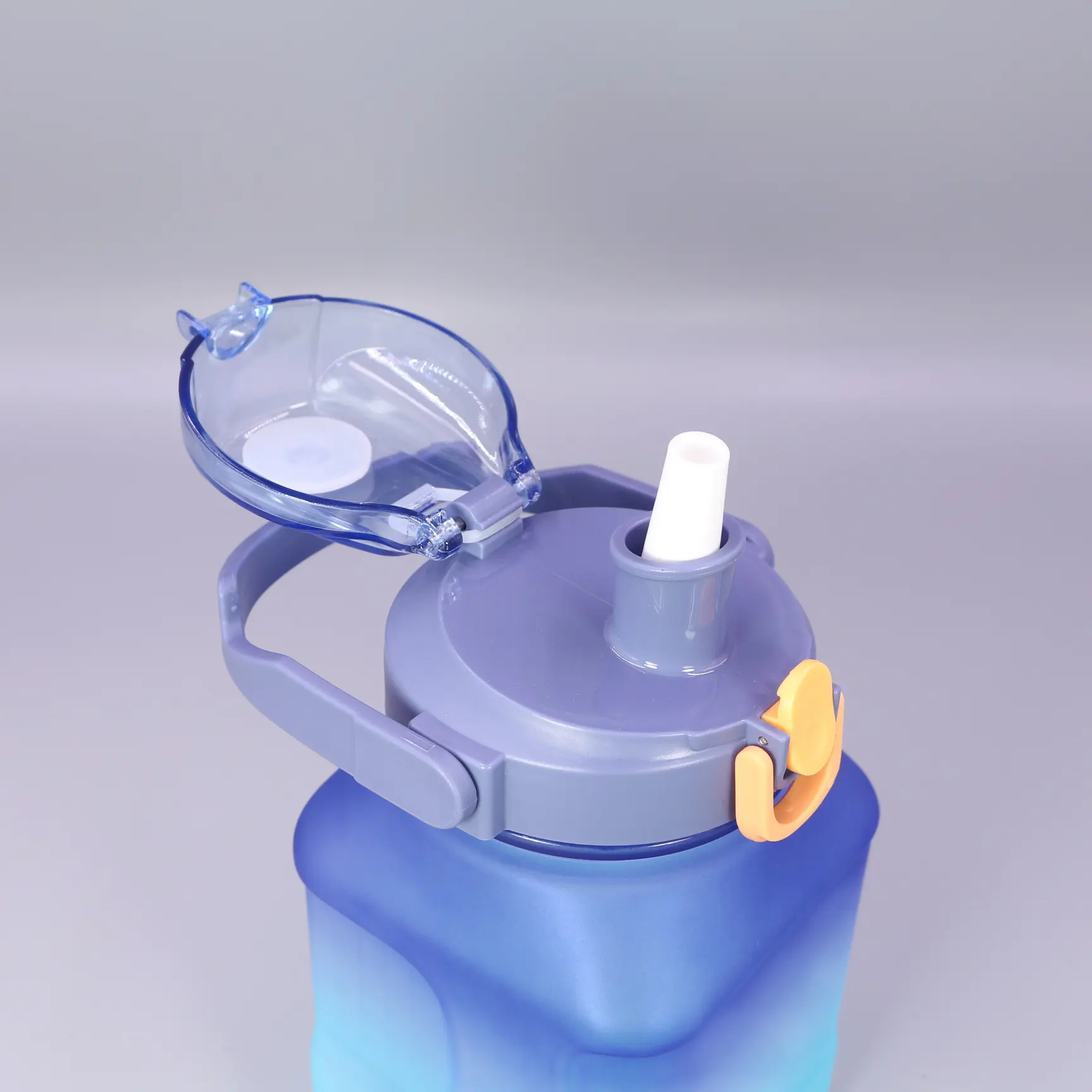 Latest Large Insulated Water Bottle 10