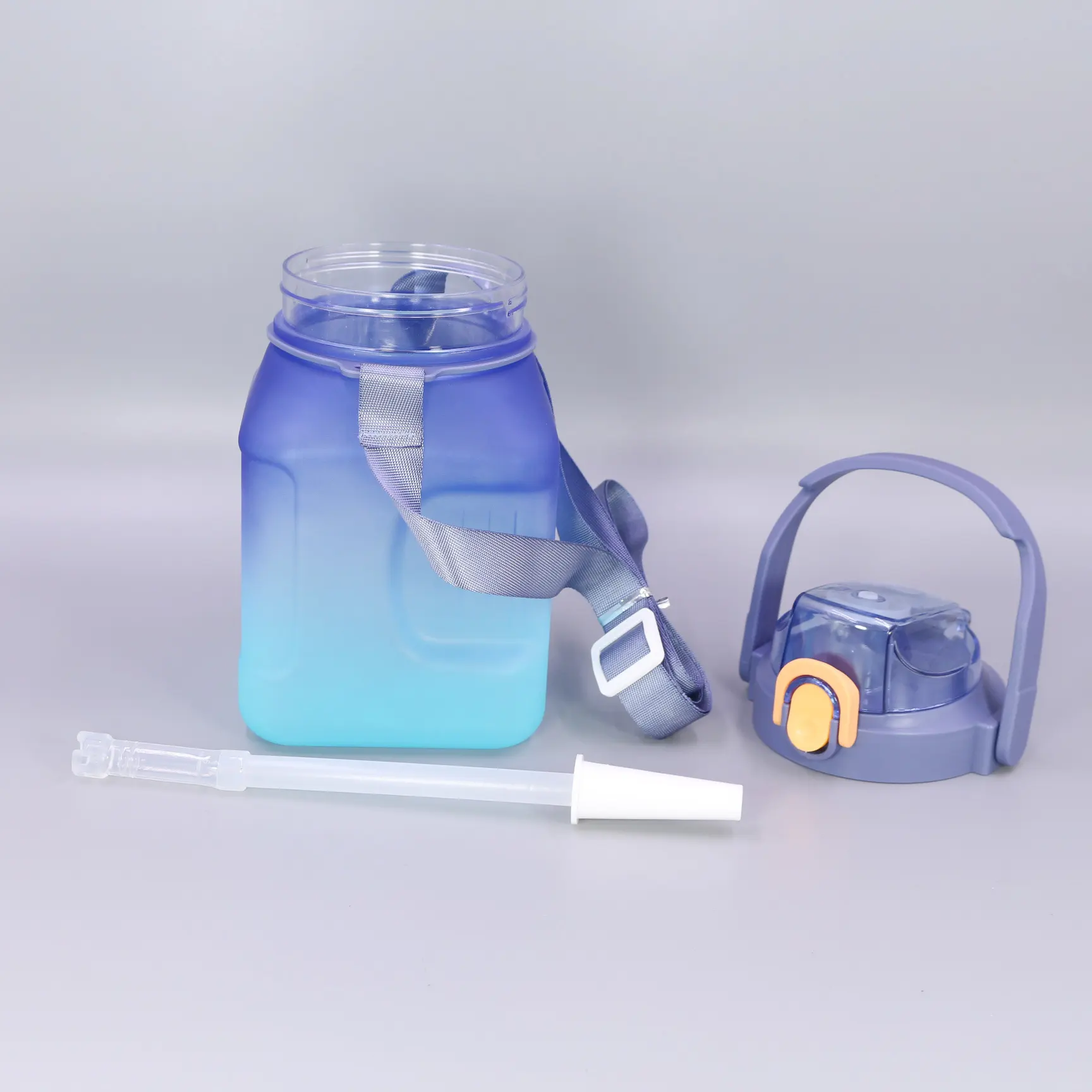 Latest Large Insulated Water Bottle 12