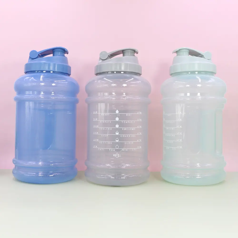 Oem & Odm Wholesale Water Bottles From China 2