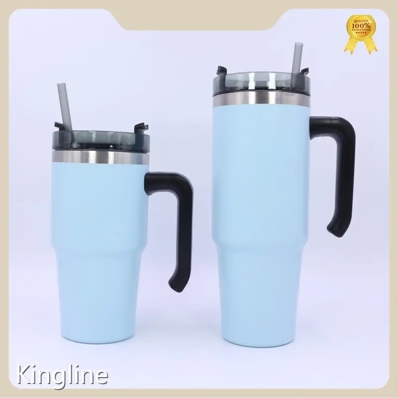 Kingline Gym Water Bottle 9*19.8cm 9*25cm Gym Water Bottlesupplier 1