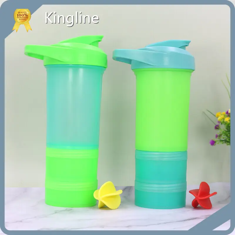 Custom Protein Shaker Bottle for Office ODM/OEMfactory 1