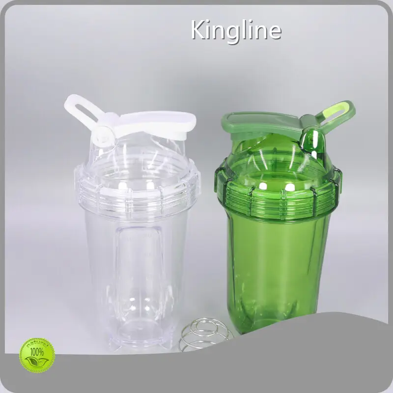 Insulated Blender Bottle for Office Pc Or Tritanmanufacturer 1