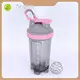 Blender Bottle Shaker Accept to Customize Any Color 10*22cmmanufacturer 1