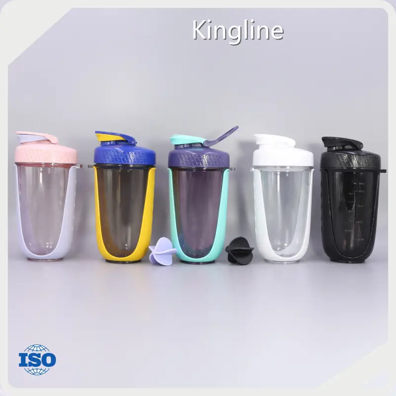 Kingline Insulated Blender Bottle Accept to Customize Any Colorsupplier 1