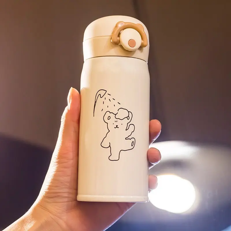 Durable Custom Water Bottles Company 9