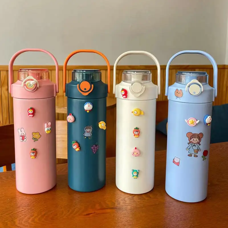 Kingline Water Bottle Accept to Customize Any Color Water Bottlemanufacturer 12