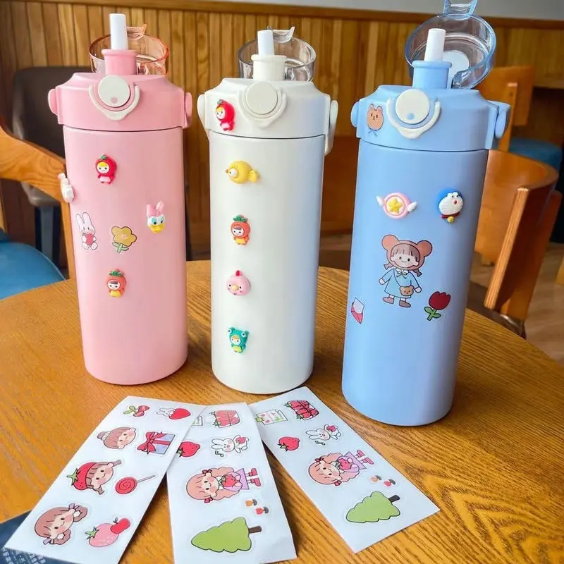 Kingline Water Bottle Accept to Customize Any Color Water Bottlemanufacturer 11