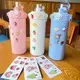 Kingline Water Bottle Accept to Customize Any Color Water Bottlemanufacturer 11