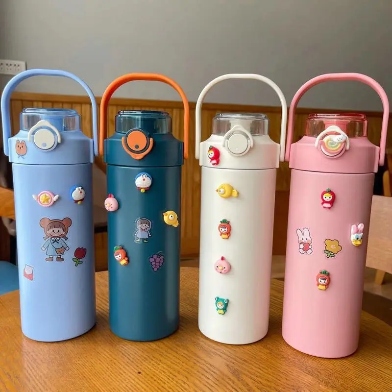 Kingline Water Bottle Accept to Customize Any Color Water Bottlemanufacturer 10
