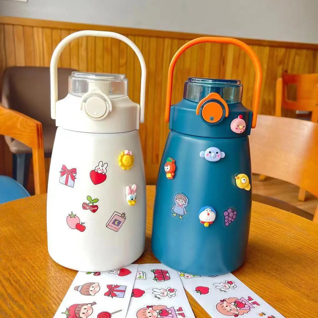 Bulk Production Thermos Flask From China for Office 10