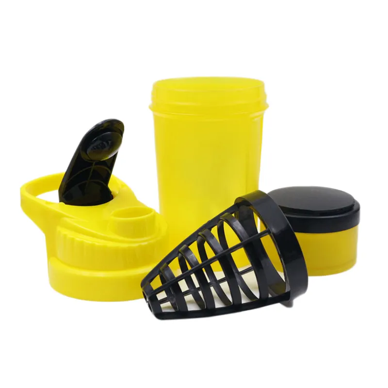 Customized Custom Protein Shaker Bottle Company 8