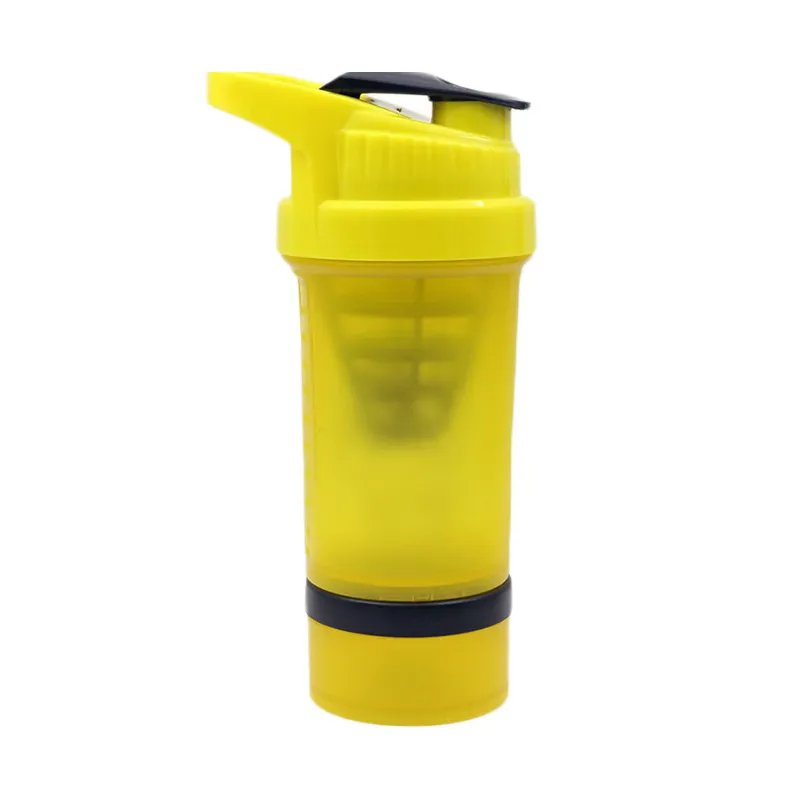 Customized Custom Protein Shaker Bottle Company 9