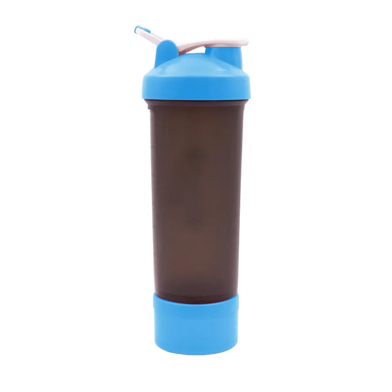 Customized Custom Protein Shaker Bottle Company 10