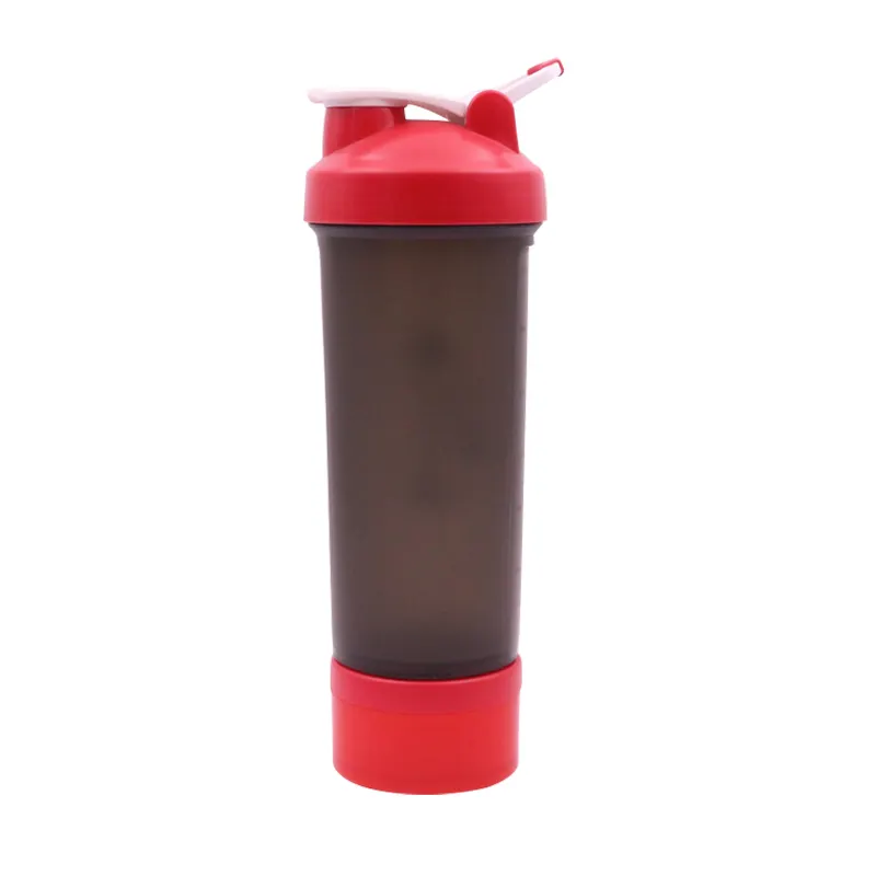 Customized Custom Protein Shaker Bottle Company 11
