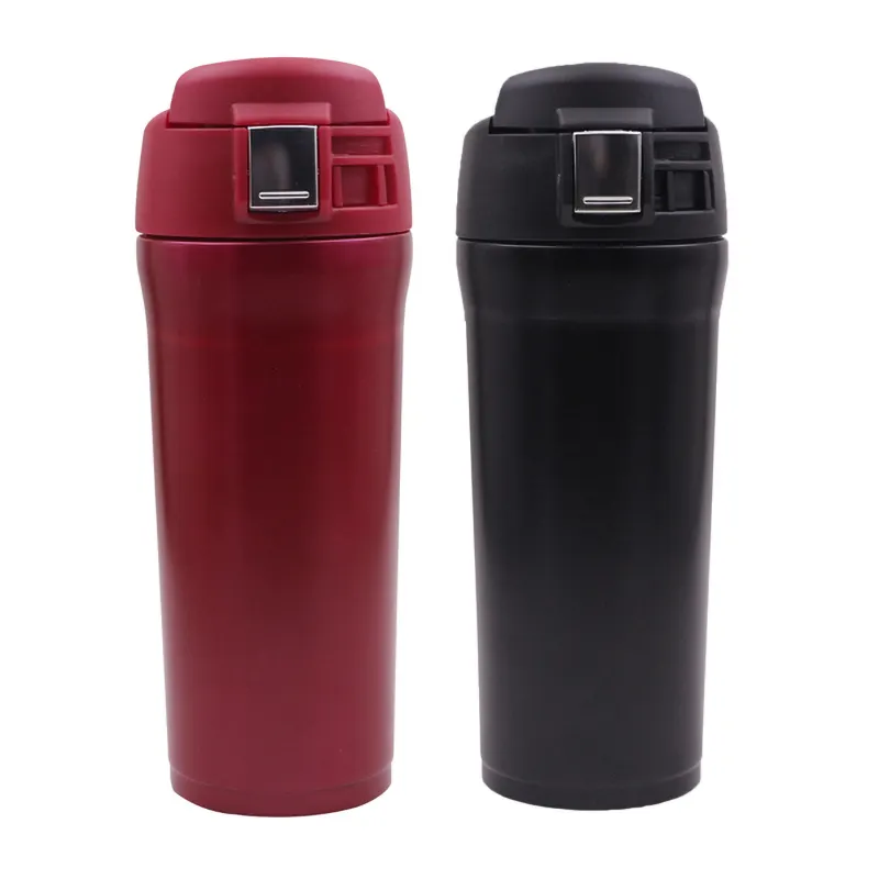 Latest Bulk Stainless Steel Water Bottles 2