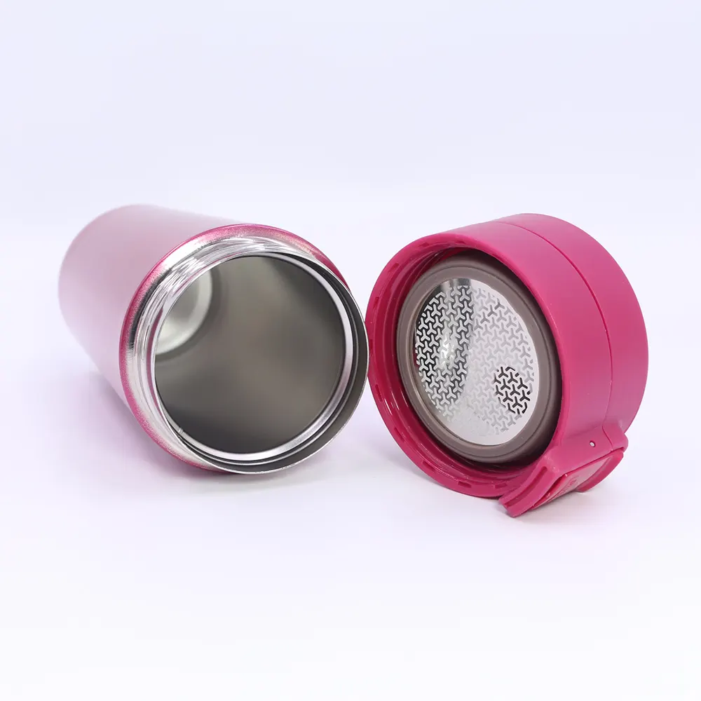 Latest Bulk Stainless Steel Water Bottles 6