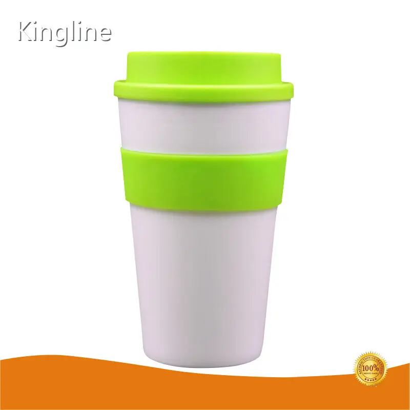 For Office Silicone Travel Mug ODM/OEM by Kingline 1