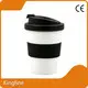 Silicone Coffee Mug for Office Silicone Bandfactory 1