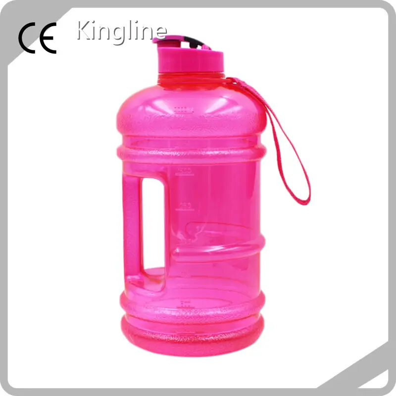 Big Stainless Steel Water Bottle Carton Size:55*29*80cm 24pcs/ctn - for Office - Kingline 1