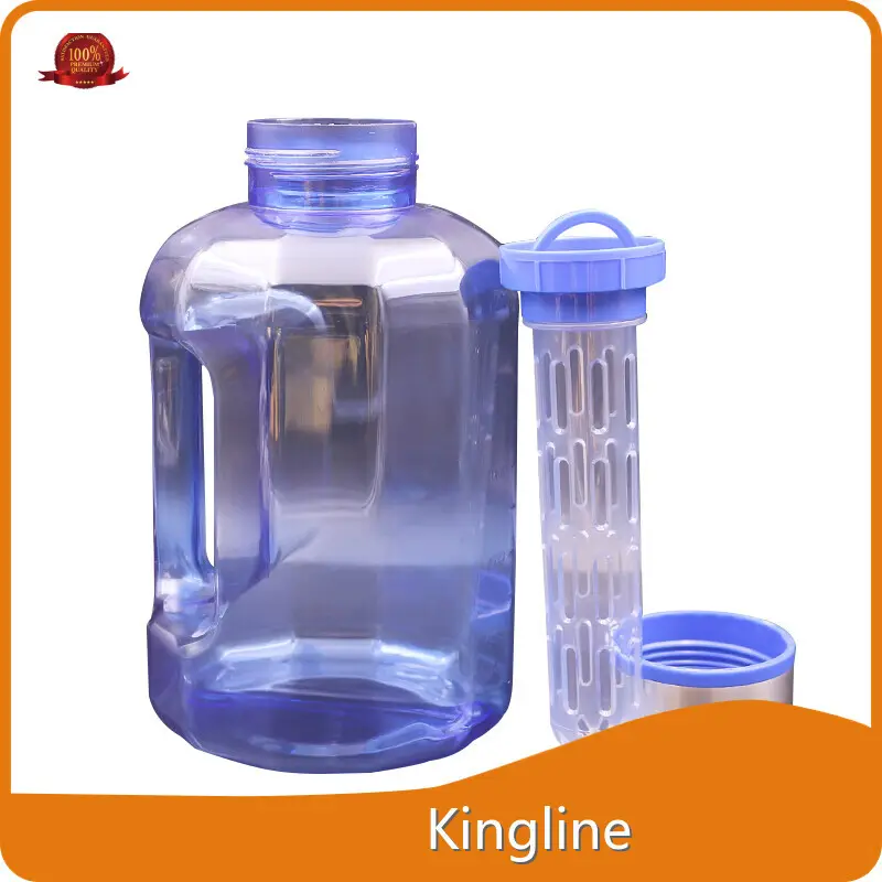 Custom Water Bottles for Office KL-8019manufacturer 1