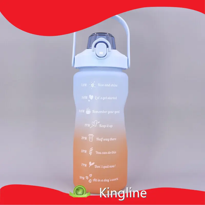 Large Insulated Water Bottle Supplier for OfficeKL-8113 1