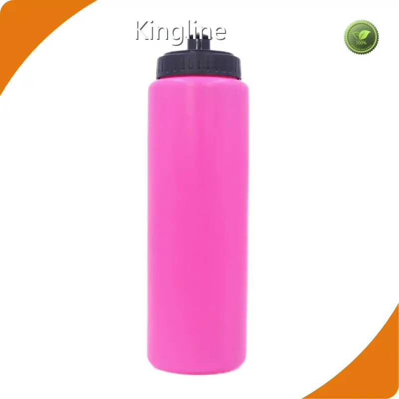 Insulated Sports Water Bottle 7.6*25cm - for Office - Kingline 1