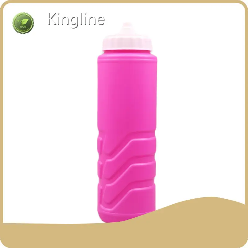Kingline Custom Water Bottles CTN Size:79*41*52cm 100pcs /CTN N.W/G.W:6.5kgs/7.5kgssupplier 1