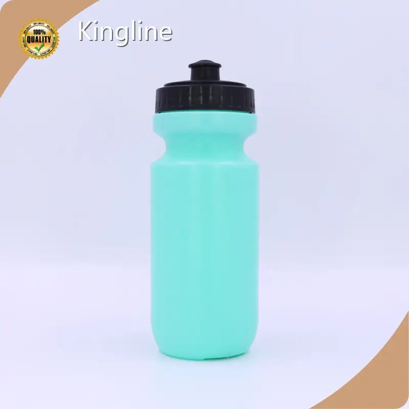 Kingline Custom Sports Water Bottles Accept to Customize Any Colorfactory 1