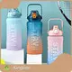 Big Thermal Water Bottle ODM/OEM - for Office - Kingline 1