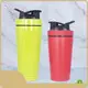 Water Bottle with Straw KL-7067D - for Student - Kingline 1