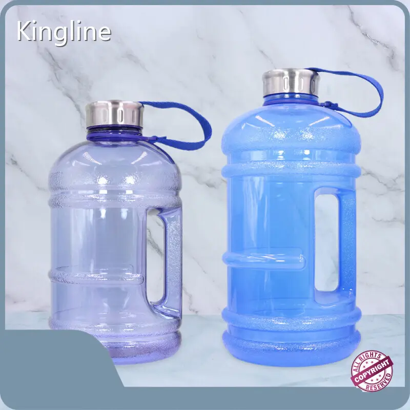 Big Gym Water Bottle KL-8003 - for Office - Kingline 1