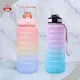 Wholesale Plastic Water Bottles with Logo for Office 1