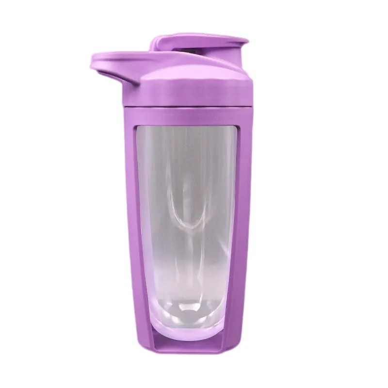 Shaker Bottle by Kingline 10