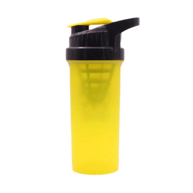 Customized Custom Protein Shaker Bottle Company 12