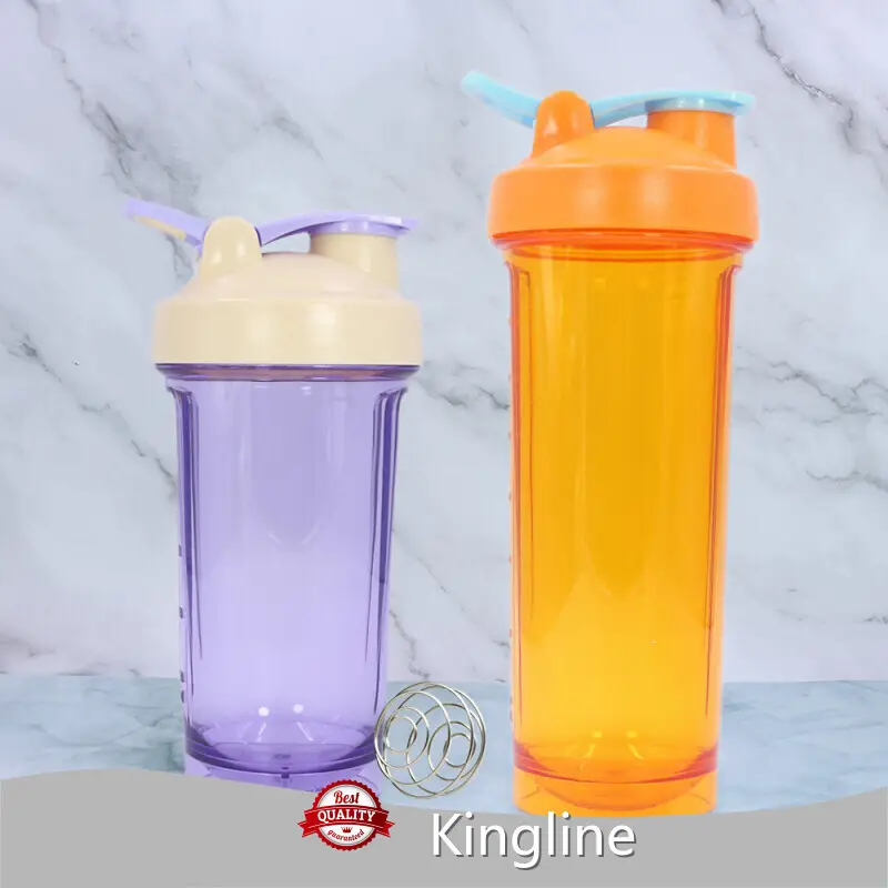 Bulk Stainless Steel Blender Bottle Factory for Office 1