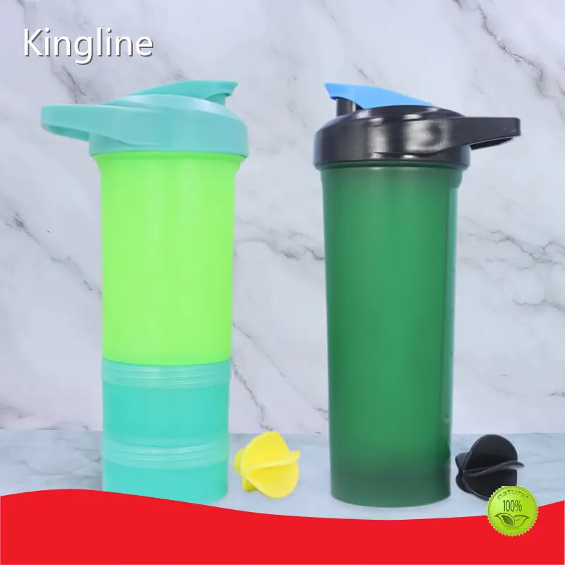 Custom Shaker Bottles for Student Accept to Customize Any Colorsupplier 1