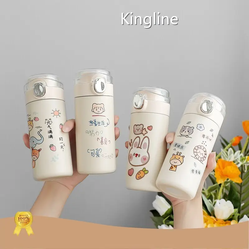Stainless Steel Insulated Water Bottle Accept to Customize Any Color ODM/OEMcompany 1
