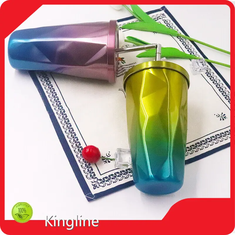 Newwater Bottle with Straw for Student 1000 Piece ODM/OEM 1